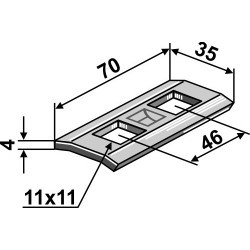 Bride - Hassia - 033389