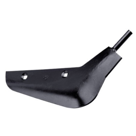 Soc pour arracheuses de betteraves, modèle droit - Ropa - 207044
