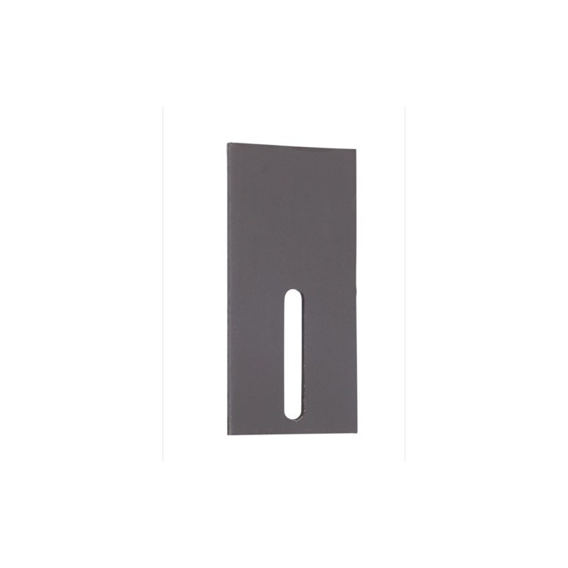 Racloir pour rouleaux packer - POttinger - 435.780