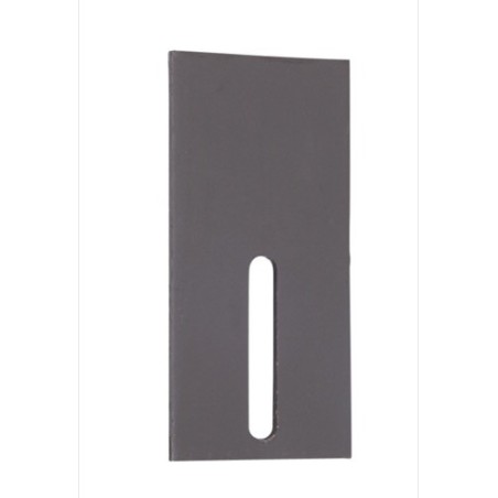 Racloir pour rouleaux packer - POttinger - 435.780