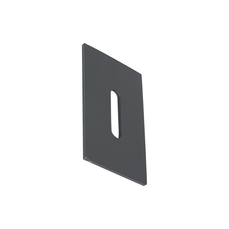 Racloir pour rouleaux packer - Maletti - 306631