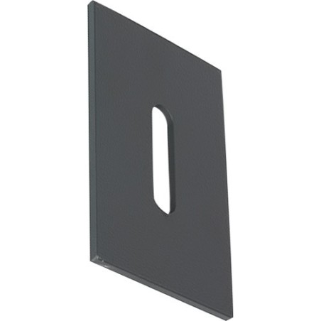 Racloir pour rouleaux packer - Maletti - 306631
