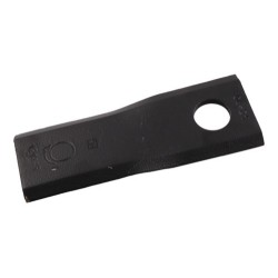 Couteau rotatif 122x45mm - Claas - 00 0104 555 0