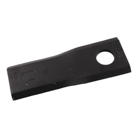 Couteau rotatif 122x45mm - Claas - 00 0104 555 0