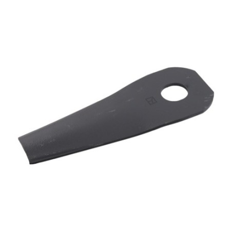 Couteau rotatif 163x60mm - Agram - KT 56 110 200