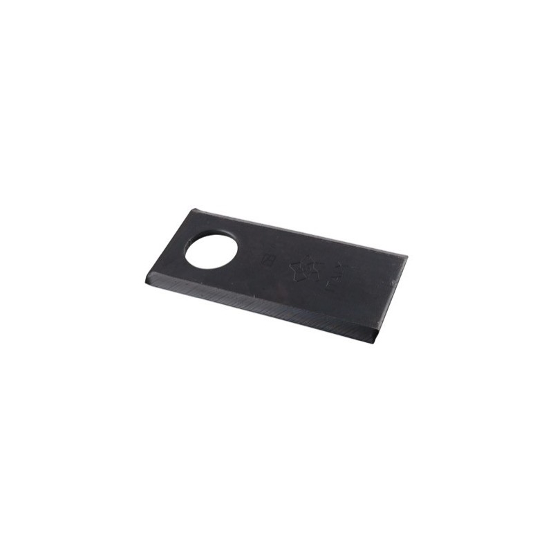 Couteau rotatif 83x40mm - Deutz-Fahr - 1.1019.010.282