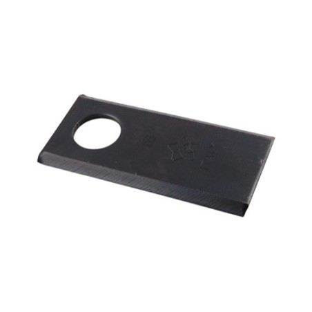 Couteau rotatif 83x40mm - Deutz-Fahr - 1.1019.010.282