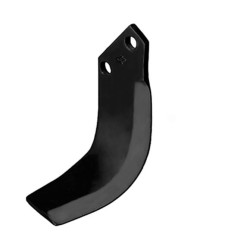 Couteau 152x50mm, gauche - Pasquali - 478