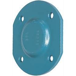 Chapeau de palier - overum - 80966