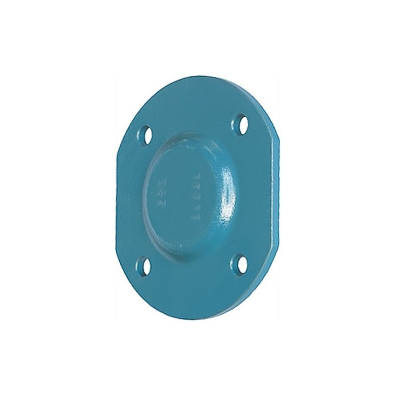 Chapeau de palier - overum - 80966