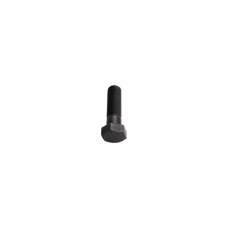 Boulon à tête hexagonale avec filet fin - M16x1,5X55 - 12.9 - Maschio - 551329
