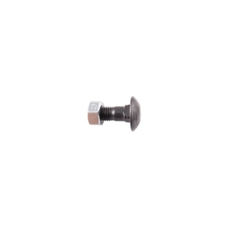 Boulon - M12x1,75x30 - 10.9 - Lemken Topas - 3011805