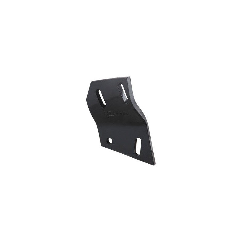 Bride de fixation pour ailette - gauche - overum - 94625