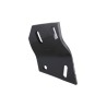 Bride de fixation pour ailette - gauche - overum - 94625