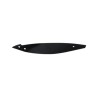Lame claire-voie - gauche - overum - 20897