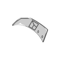Ailette - droite - overum - 96064