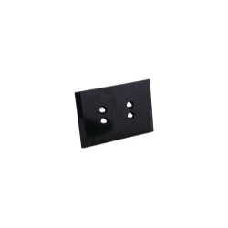 Plaque du contre-sep - overum - 94289