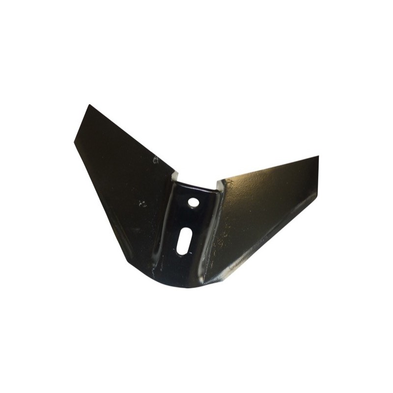 Soc à ailette 510mm - Rau - S015135