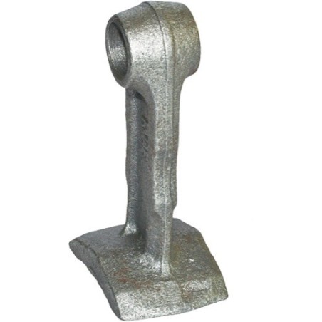 Marteau broyeur 60x38mm - Twose - 1840093C