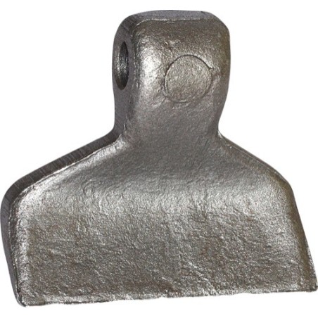 Marteau broyeur 120x40mm - Seppi - 119533