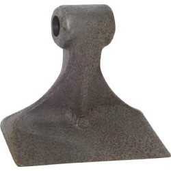Marteau broyeur 118x40mm - Maschio - T21004025