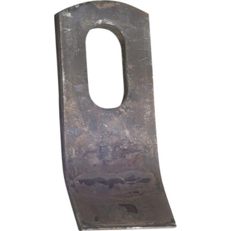 Fléau 95x40mm - Herder - 9572.2012