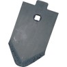 Pointe 10mm - Lemken Topas - 3374388