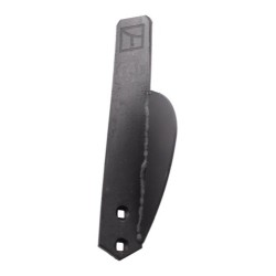 Déflecteur lateral - droit - Farmet Turbulent - 4005379