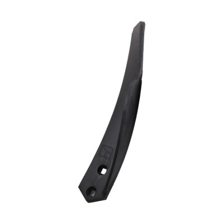 Déflecteur lateral - gauche - Farmet Turbulent - 4005378