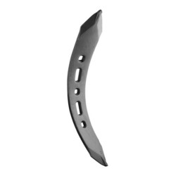 Pointe twist - modèle gauche - Amazone / BBG - HC122 / 78708677