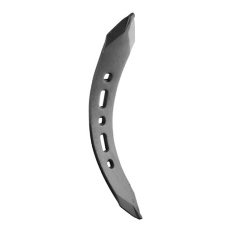 Pointe twist - modèle gauche - Amazone / BBG - HC122 / 78708677