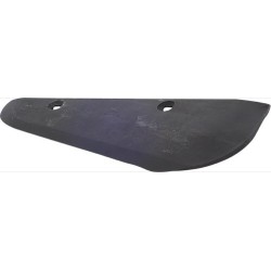 Soc pour arracheuse de betteraves, modèle droit - Kleine - X4-06-21-02