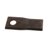 Couteau rotatif 107x45mm - Fort - 14760