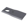 Couteau rotatif 126x48mm - Agram - KT 56 110 900 01