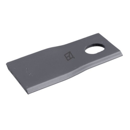 Couteau rotatif 126x48mm - Agram - KT 56 110 400 01