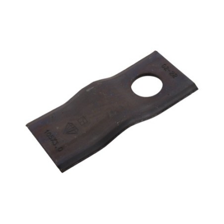 Couteau rotatif 105x47mm - PZ-Zweegers - CM120