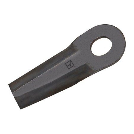 Couteau rotatif 132x34mm - Freudendahl (J.F.) - 1380-0013 / 1122330