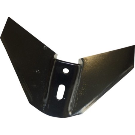 Soc à ailette 510mm - Galucho - GO 811319030
