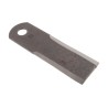 Couteau broyeur de paille - Laverda - 320 706 150