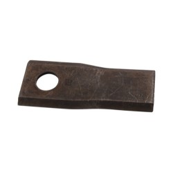 Couteau rotatif 107x45mm - New Holland - 853819