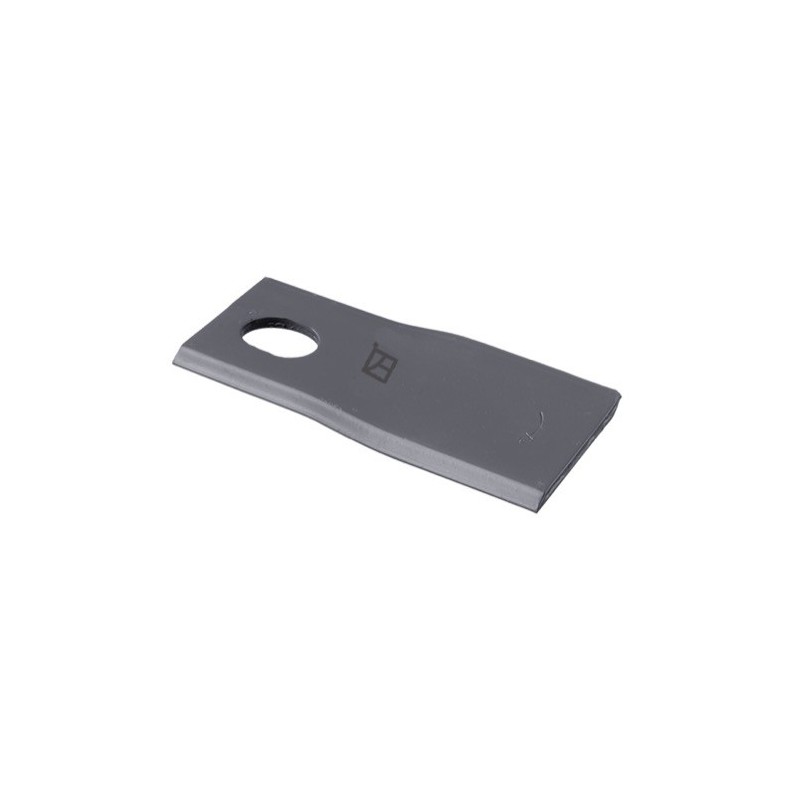 Couteau rotatif 126x48mm - Taarup - KT 56 110 900 01