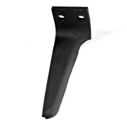 Dent pour herses rotatives 280mm, droit - Maletti - M27100209RM