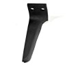 Dent pour herses rotatives 280mm, droit - Maletti - M27100209RM