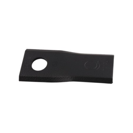 Couteau rotatif 93x40mm - POttinger - 716060340