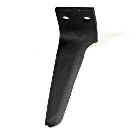 Dent pour herses rotatives 280mm, droit - Rau - E44502 (0044502)