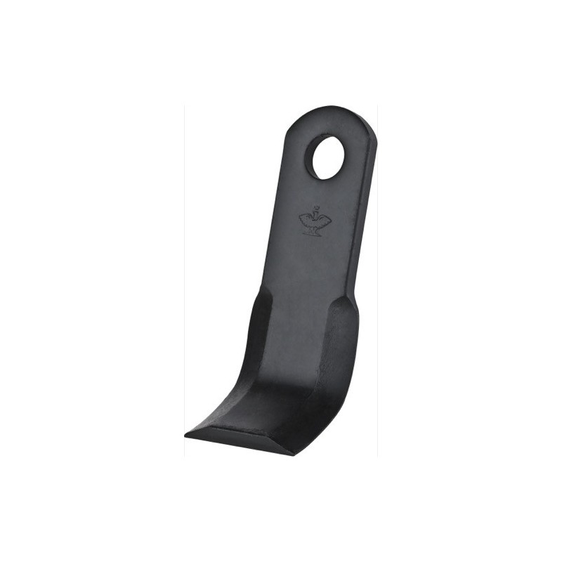 Couteau-Y 204x60mm - MOrtl - 27781