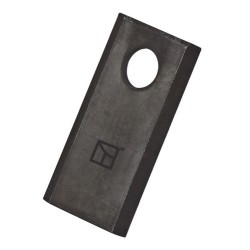 Couteau rotatif 90x40mm - IHC - 1133937R1 / 3101549R1