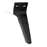 Dent pour herses rotatives 280mm, gauche - Celli - Vogel u. Noot