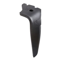 Dent pour herses rotatives 335mm, gauche - Vogel u. Noot - 40004