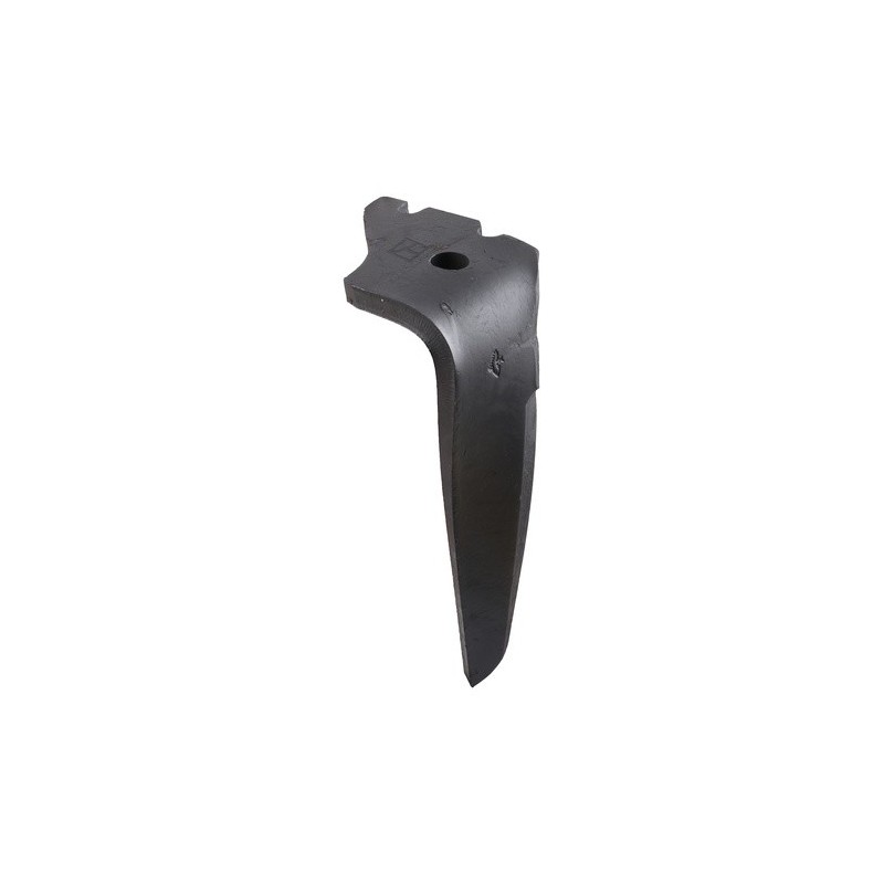 Dent pour herses rotatives 335mm, gauche - Vogel u. Noot - 40004